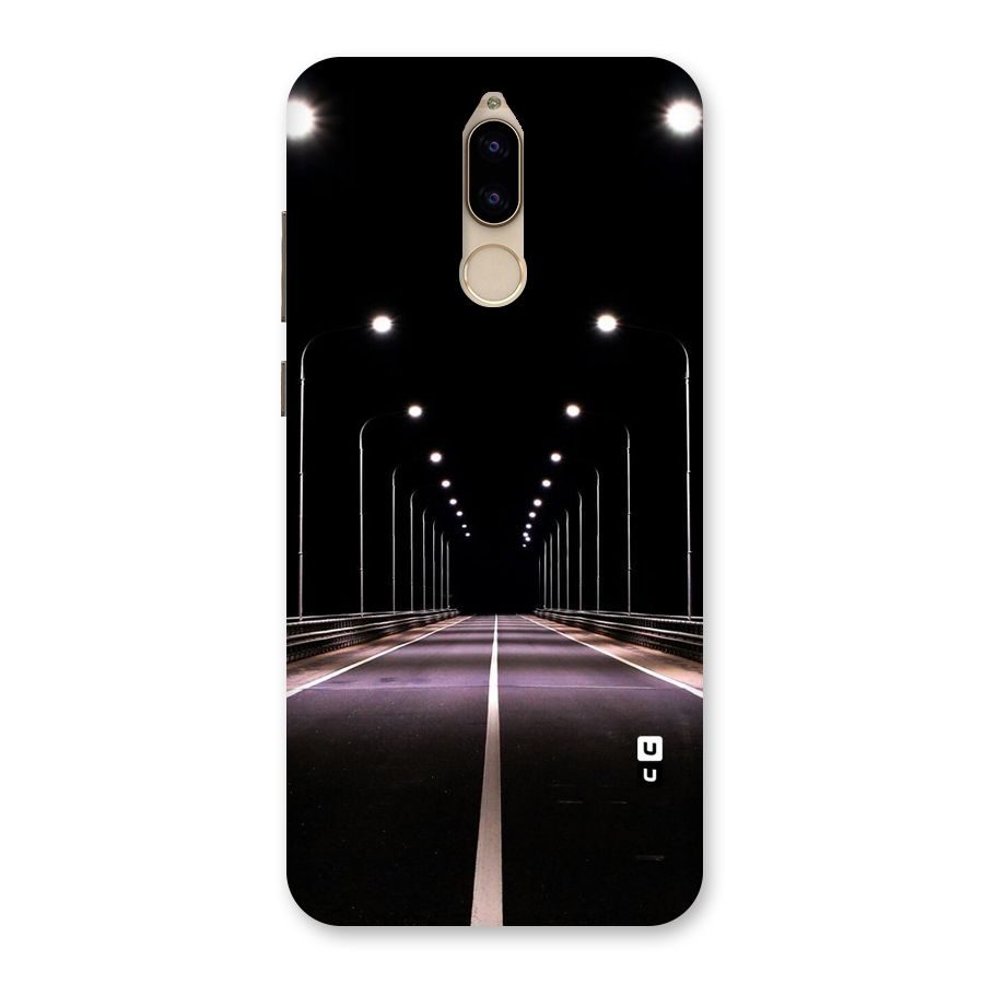 Street Light Back Case for Honor 9i