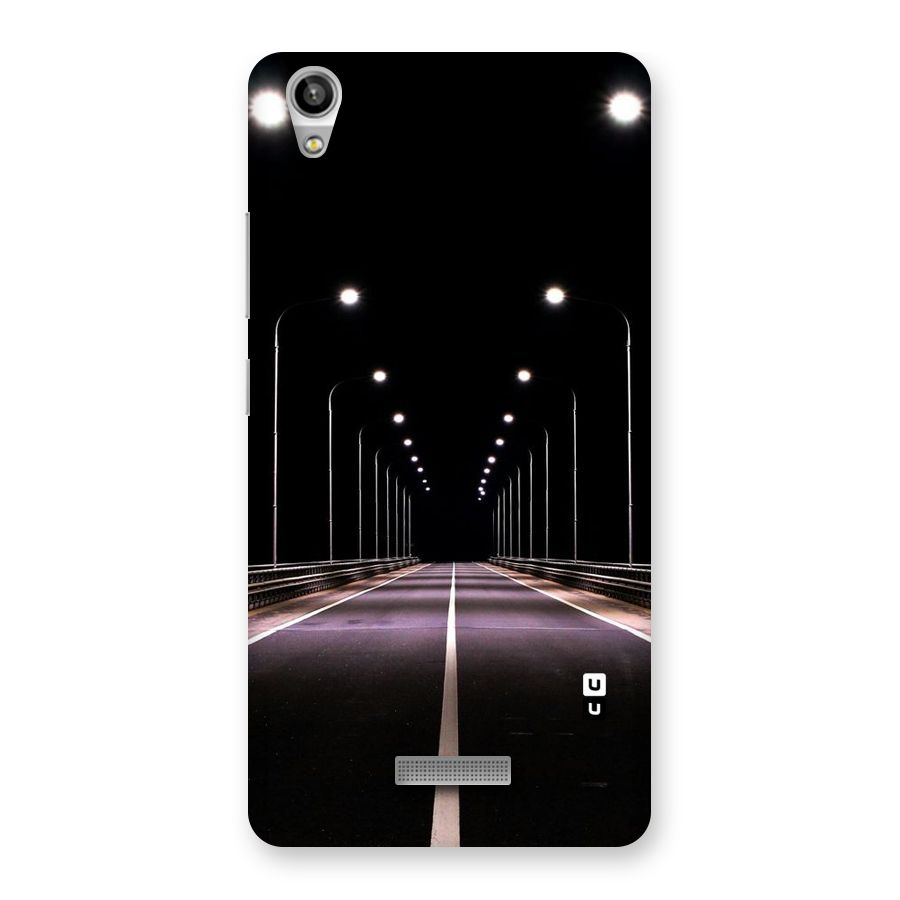 Street Light Back Case for Lava-Pixel-V1
