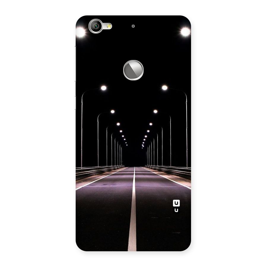 Street Light Back Case for LeTV Le 1s