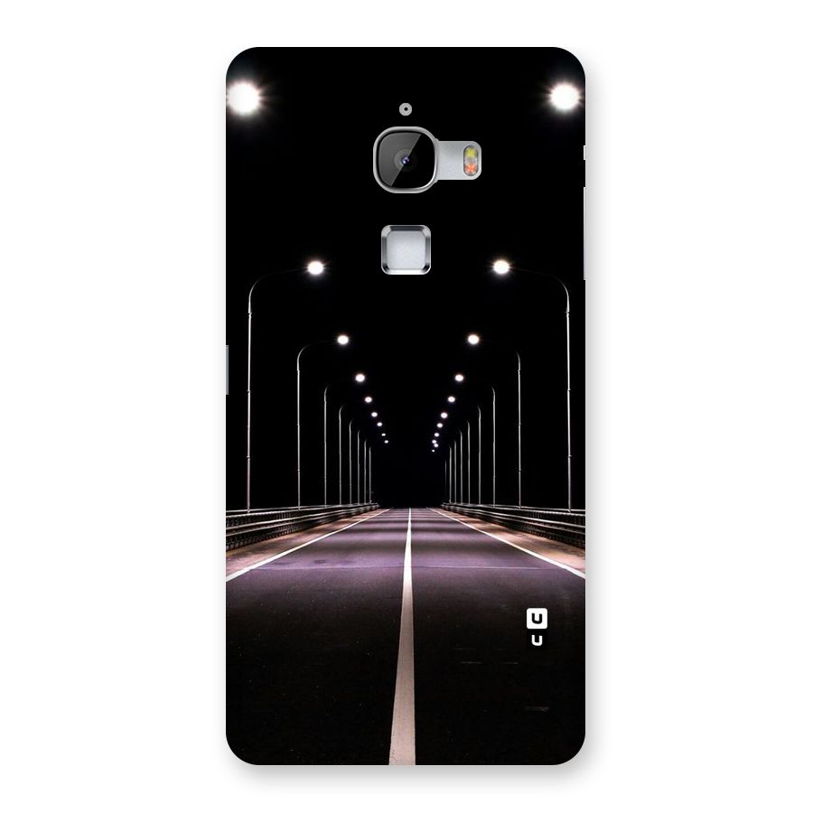Street Light Back Case for LeTv Le Max