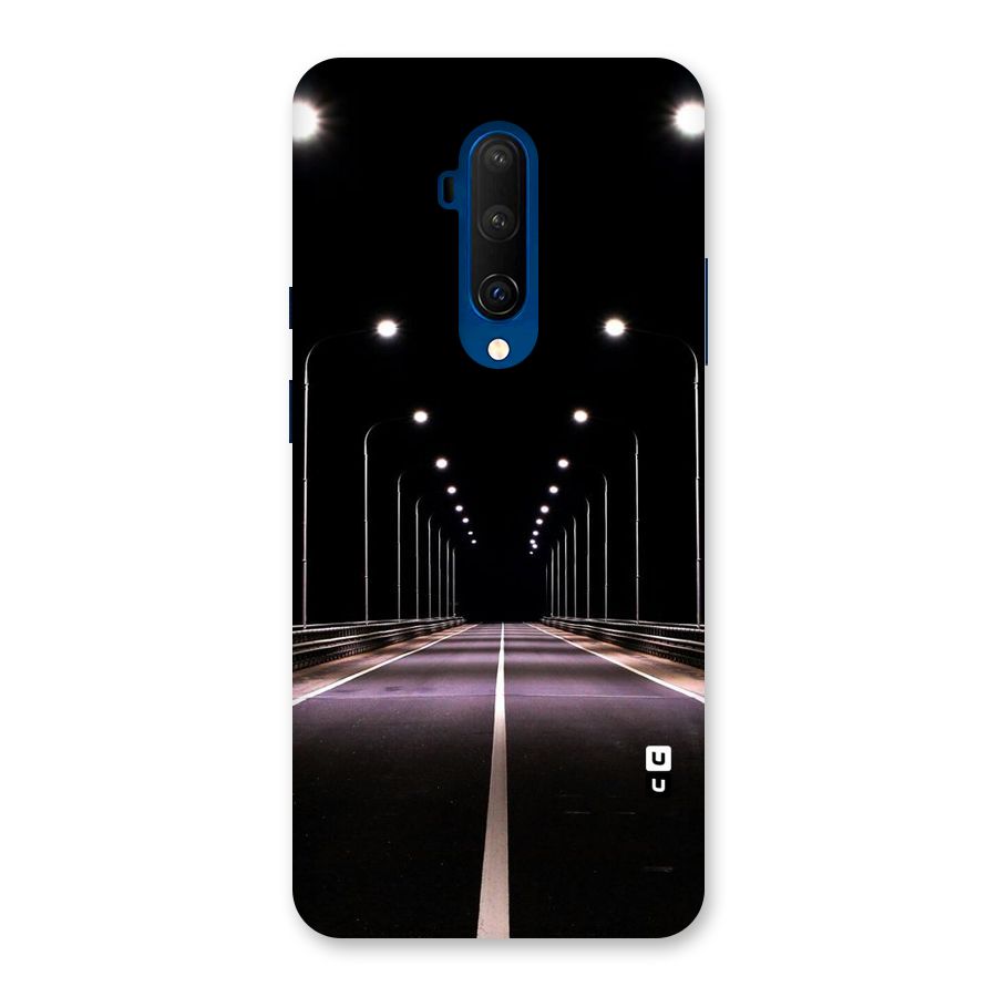 Street Light Back Case for OnePlus 7T Pro
