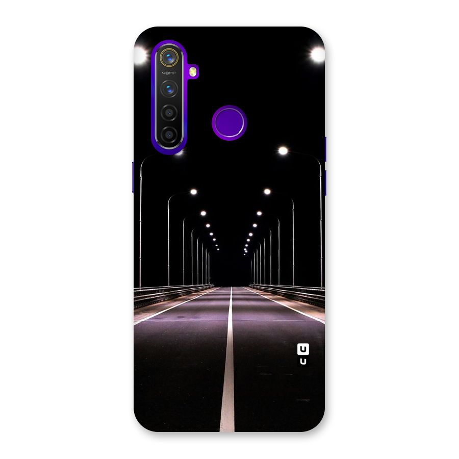 Street Light Back Case for Realme 5 Pro