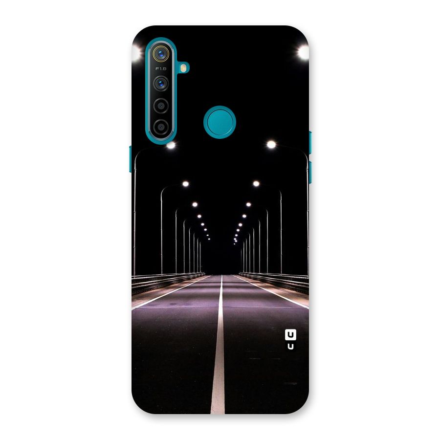 Street Light Back Case for Realme 5i