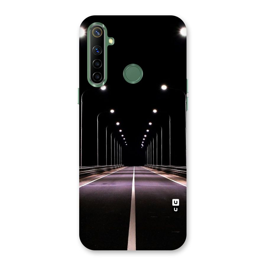 Street Light Back Case for Realme Narzo 10