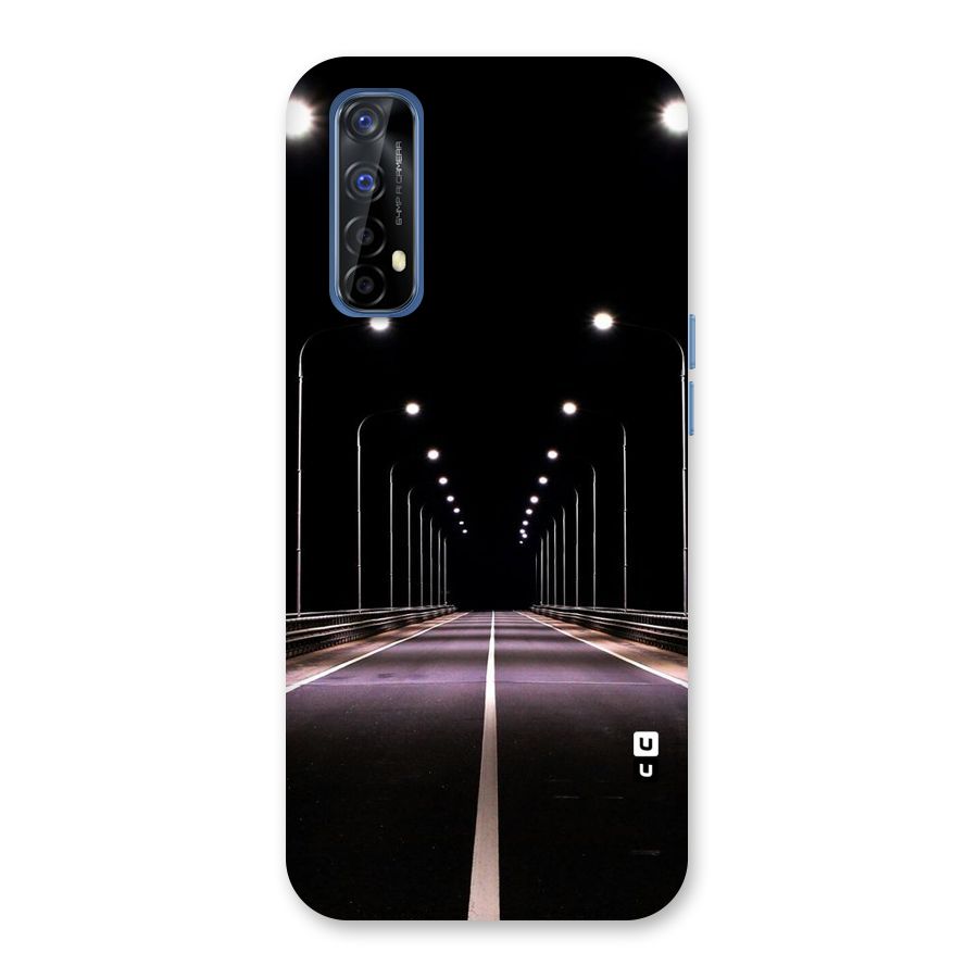 Street Light Back Case for Realme Narzo 20 Pro