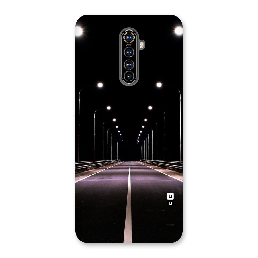 Street Light Back Case for Realme X2 Pro