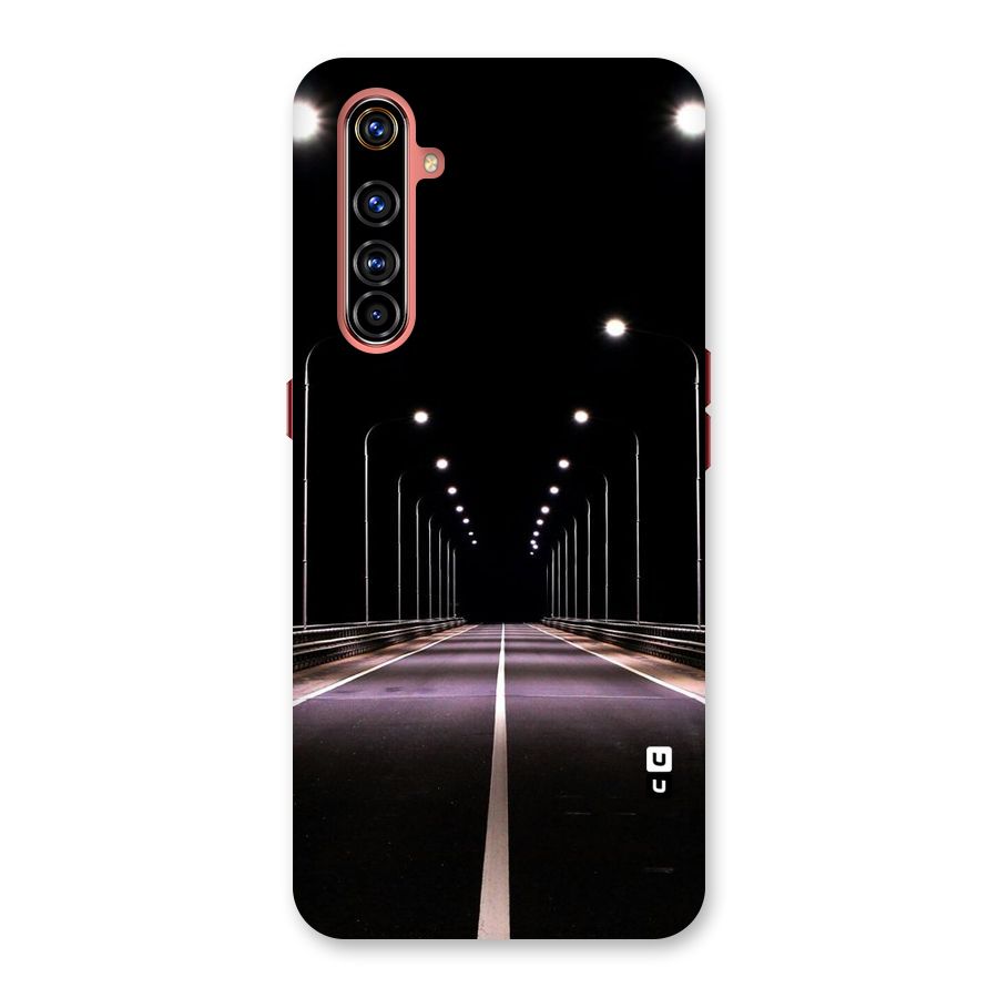 Street Light Back Case for Realme X50 Pro