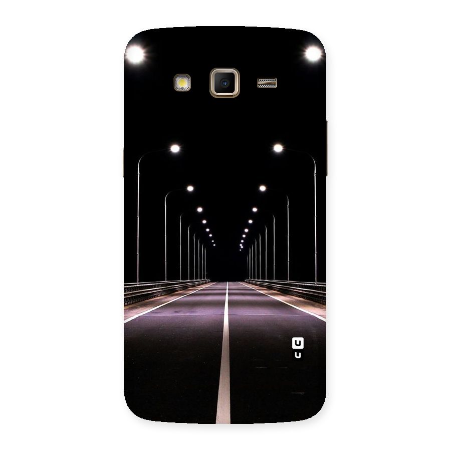 Street Light Back Case for Samsung Galaxy Grand 2