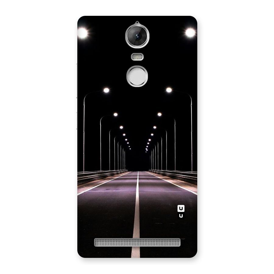 Street Light Back Case for Vibe K5 Note