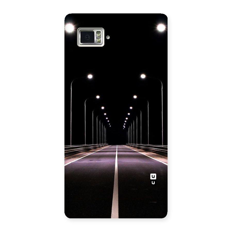 Street Light Back Case for Vibe Z2 Pro K920