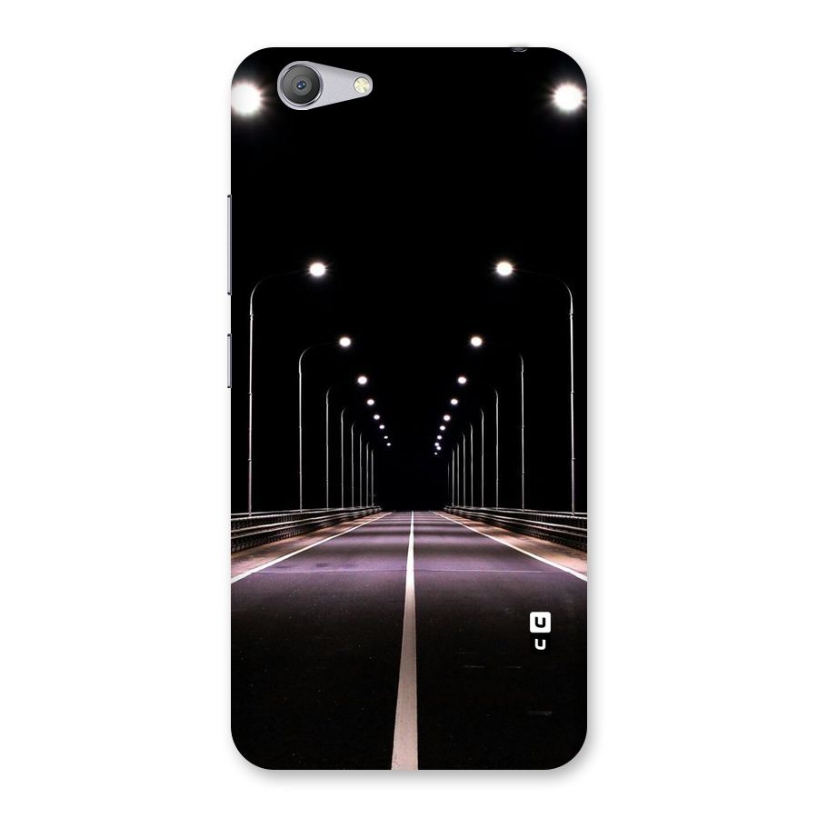 Street Light Back Case for Vivo Y53