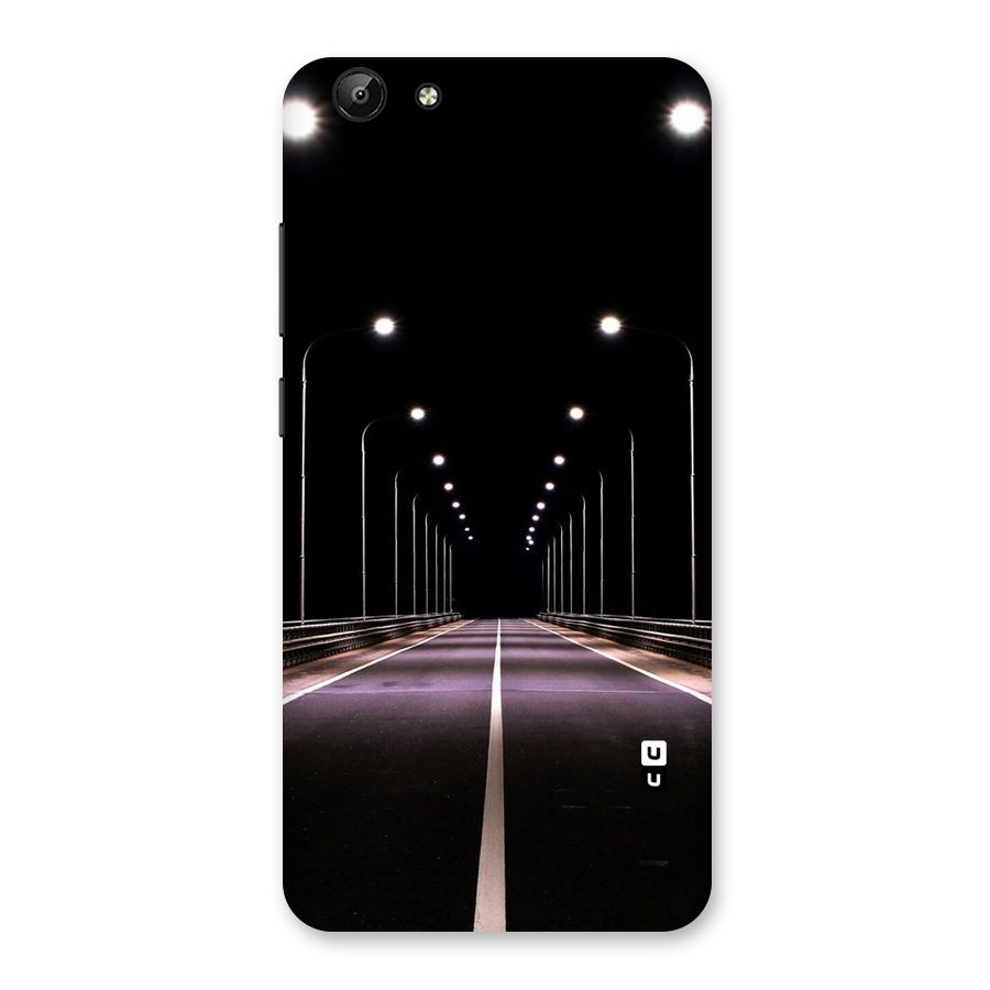 Street Light Back Case for Vivo Y69