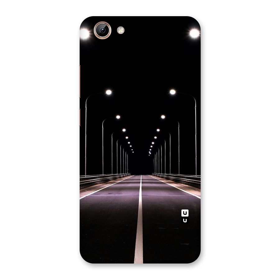 Street Light Back Case for Vivo Y71