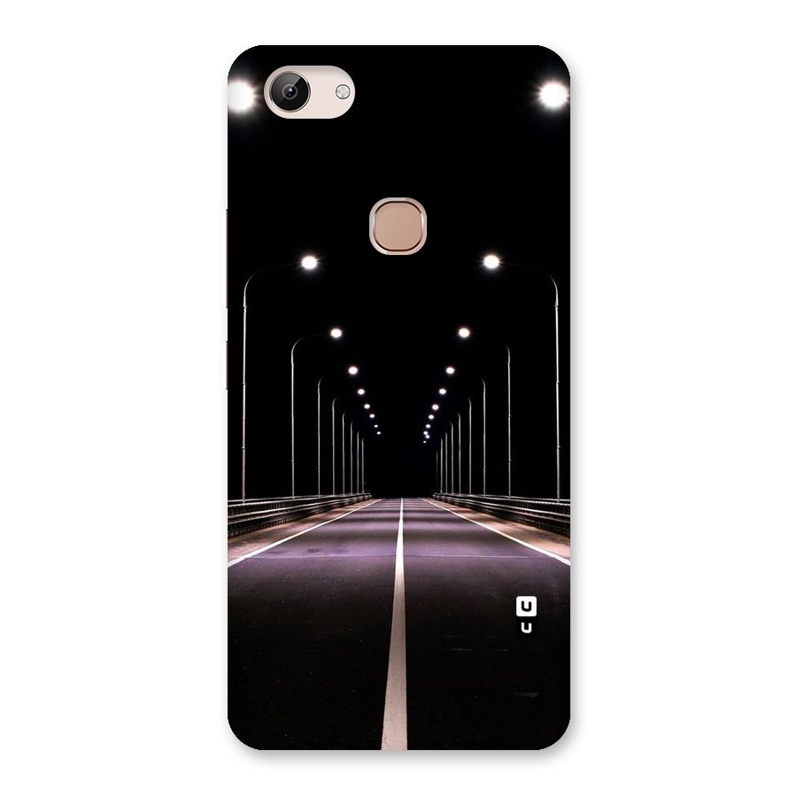 Street Light Back Case for Vivo Y83
