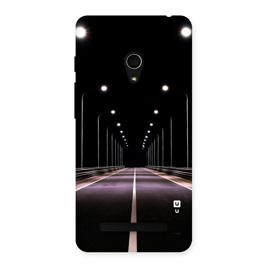 Street Light Back Case for Zenfone 5