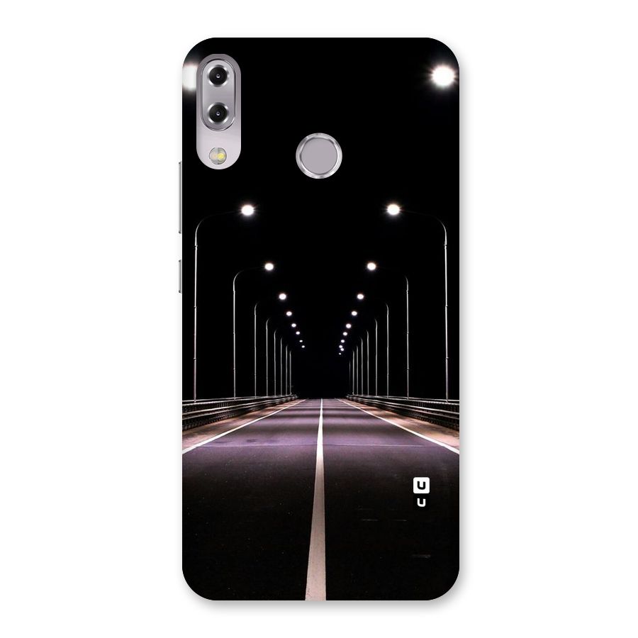 Street Light Back Case for Zenfone 5Z