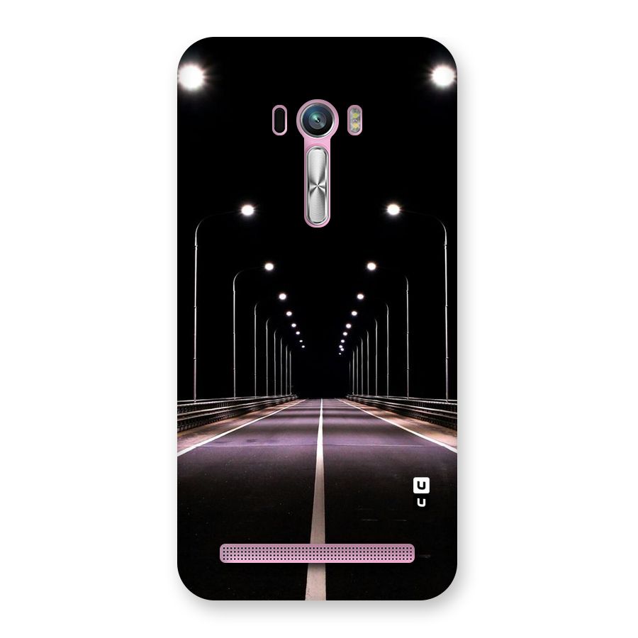 Street Light Back Case for Zenfone Selfie