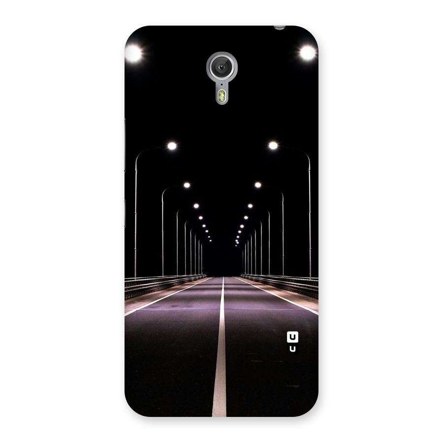 Street Light Back Case for Zuk Z1