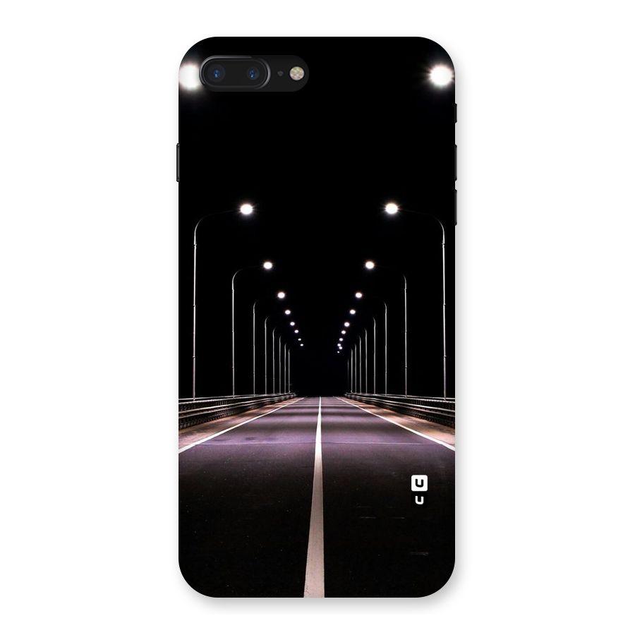 Street Light Back Case for iPhone 7 Plus