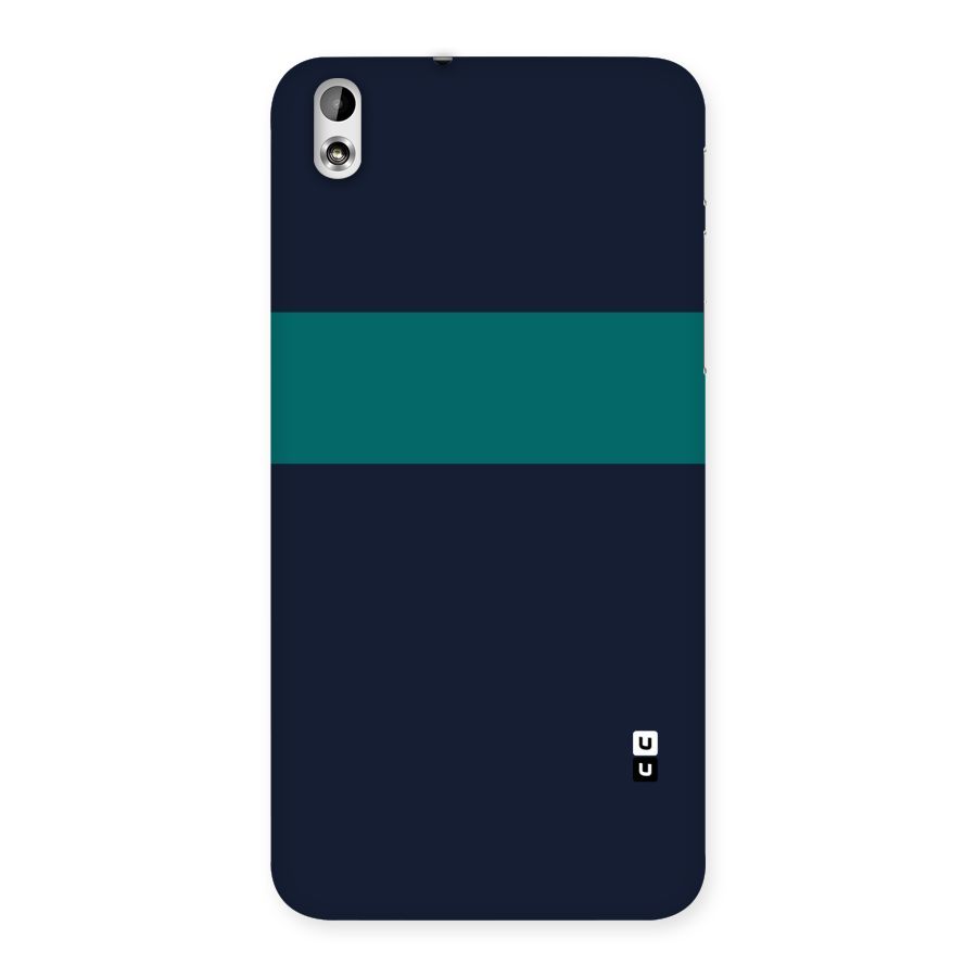 Stripe Block Back Case for HTC Desire 816g