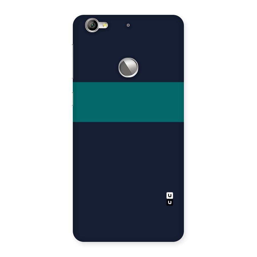 Stripe Block Back Case for LeTV Le 1s
