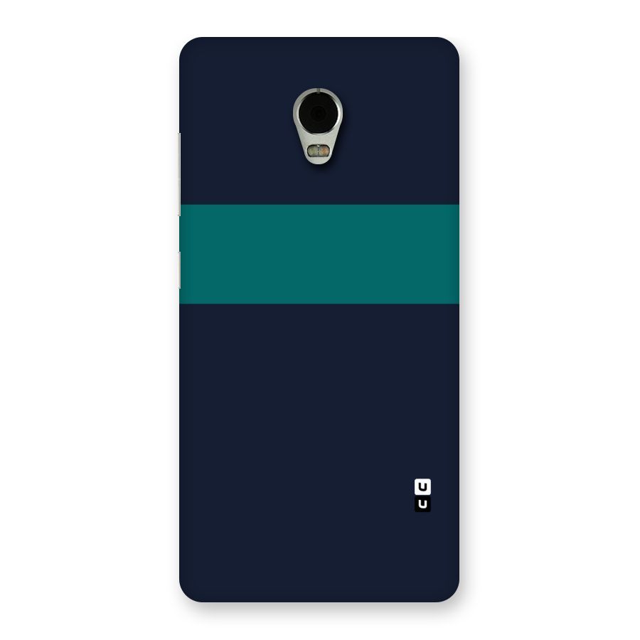 Stripe Block Back Case for Lenovo Vibe P1