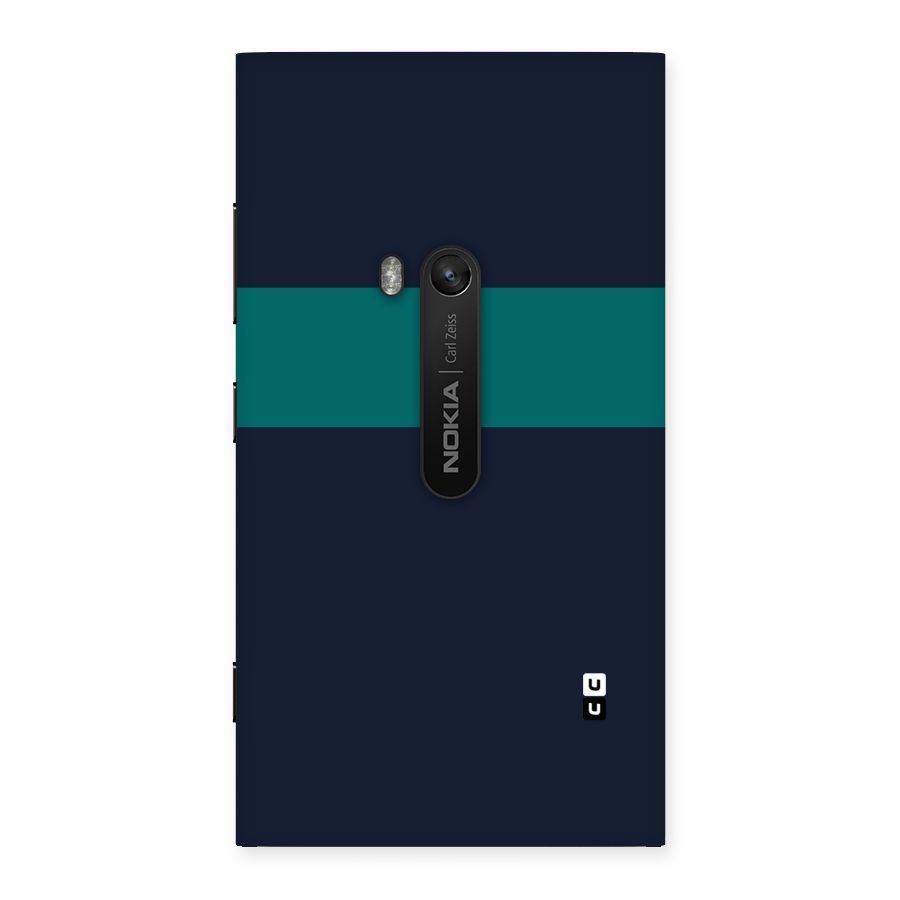 Stripe Block Back Case for Lumia 920