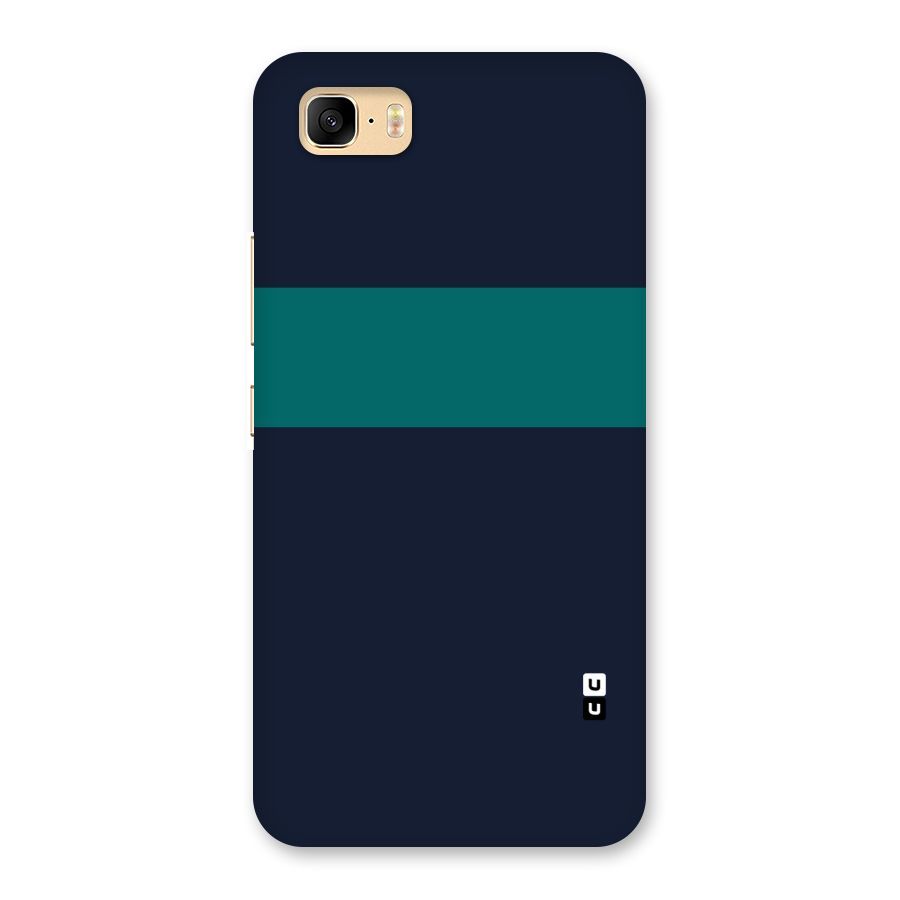 Stripe Block Back Case for Zenfone 3s Max