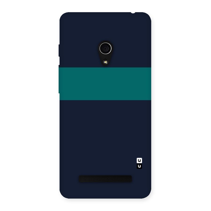 Stripe Block Back Case for Zenfone 5