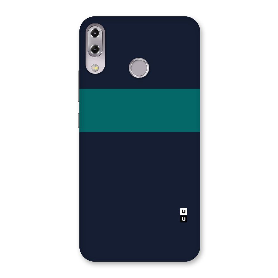 Stripe Block Back Case for Zenfone 5Z