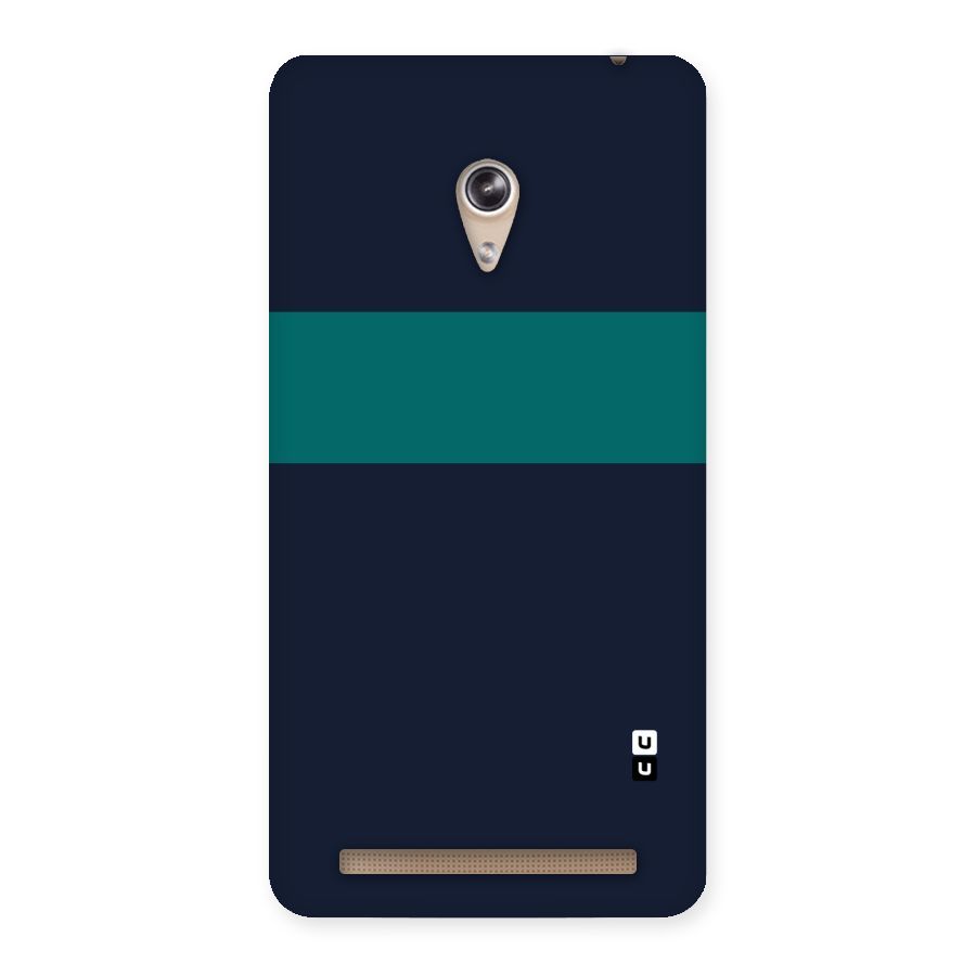 Stripe Block Back Case for Zenfone 6