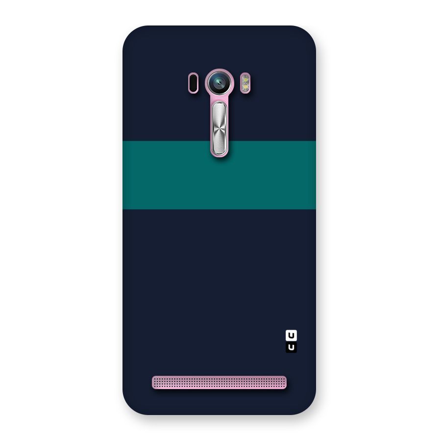 Stripe Block Back Case for Zenfone Selfie