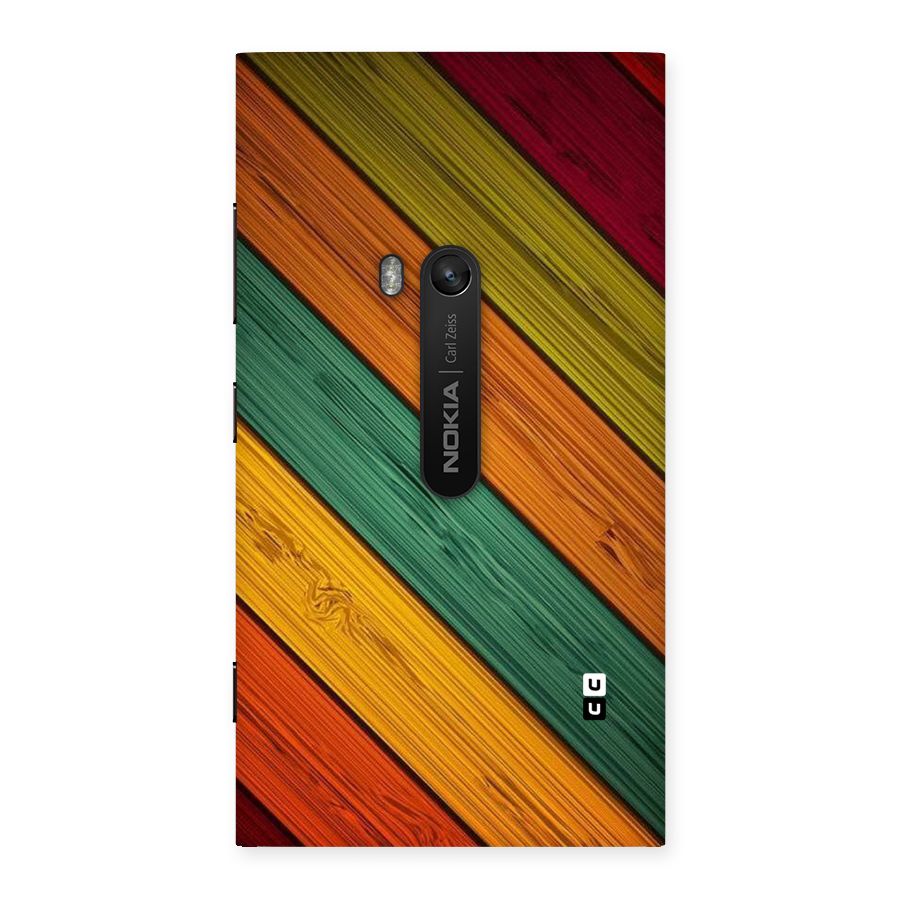 Stripes Classic Design Back Case for Lumia 920