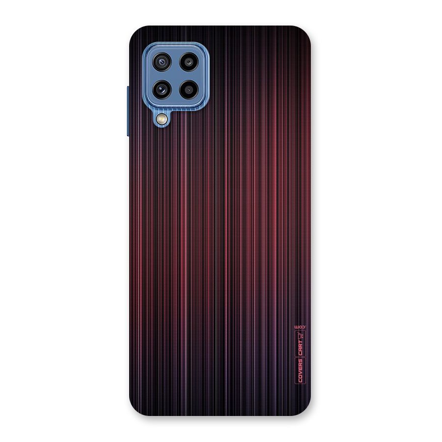 Stripes Gradiant Back Case for Galaxy M32