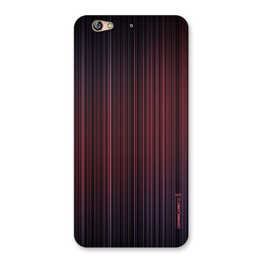 Stripes Gradiant Back Case for Gionee S6