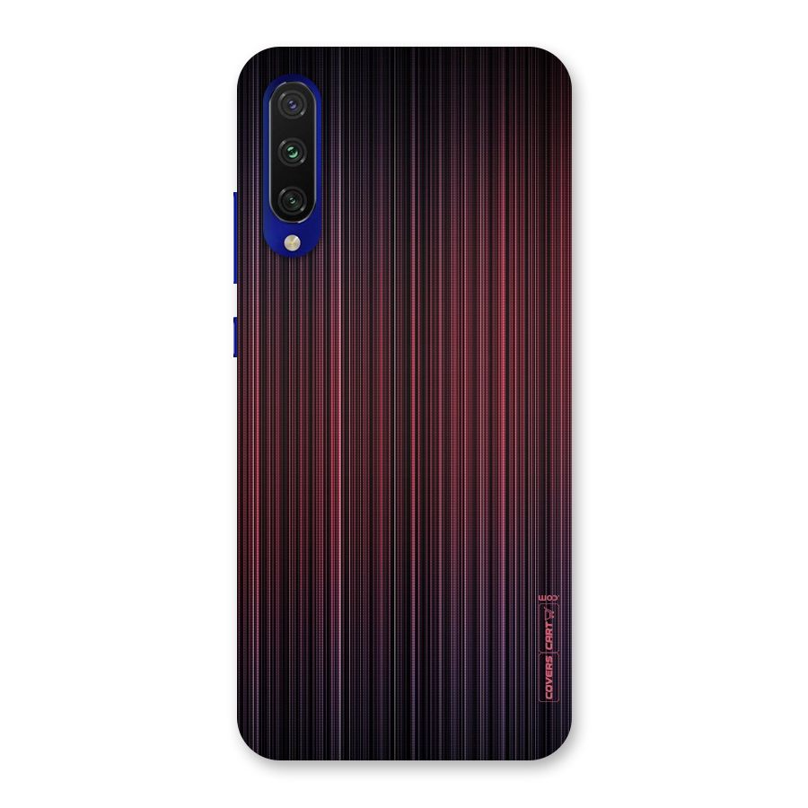 Stripes Gradiant Back Case for Mi A3