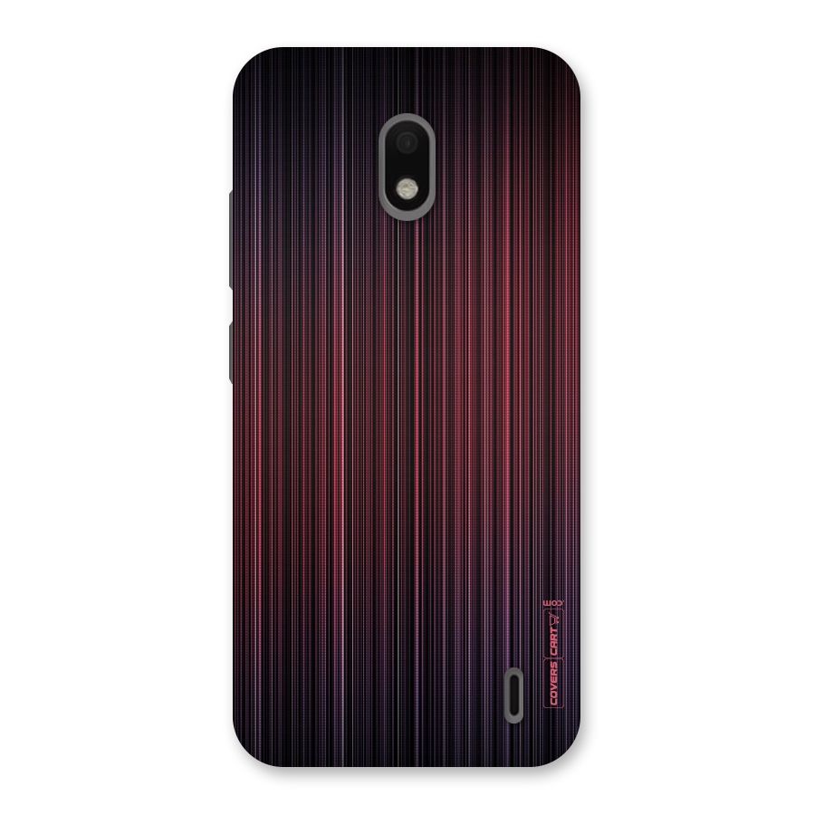 Stripes Gradiant Back Case for Nokia 2.2