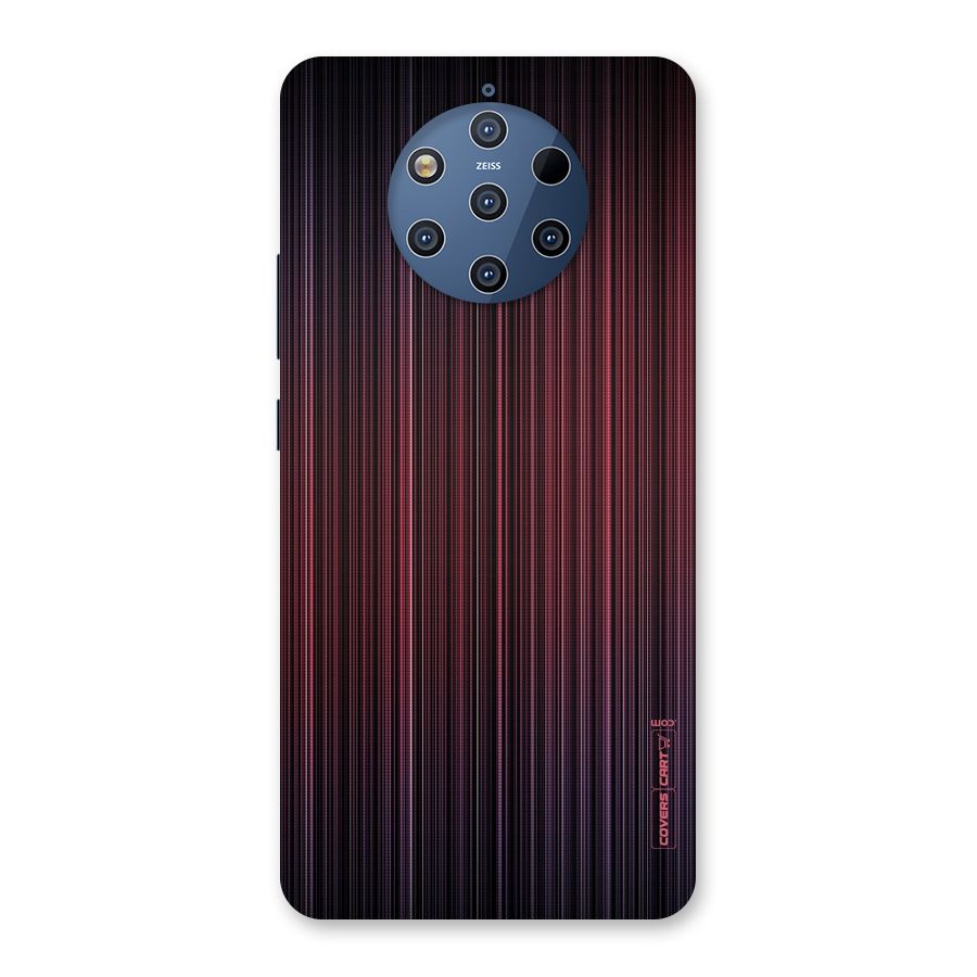 Stripes Gradiant Back Case for Nokia 9 PureView