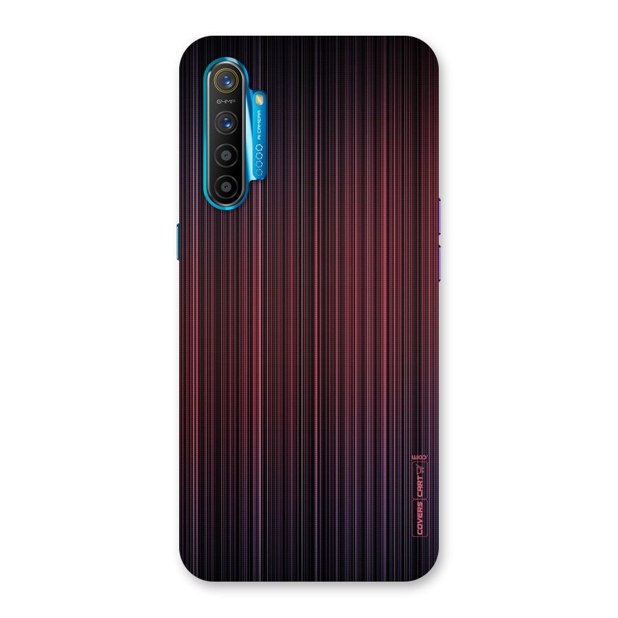 Stripes Gradiant Back Case for Realme XT