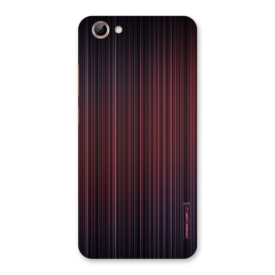 Stripes Gradiant Back Case for Vivo Y71