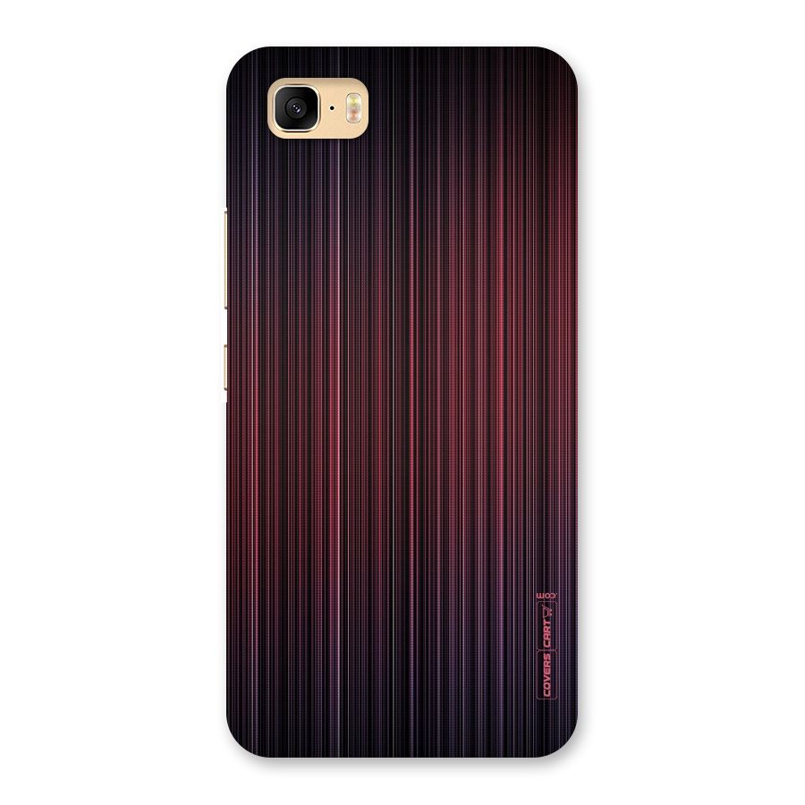 Stripes Gradiant Back Case for Zenfone 3s Max