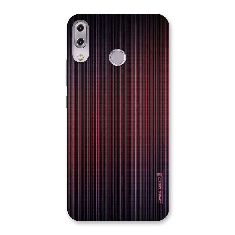 Stripes Gradiant Back Case for Zenfone 5Z