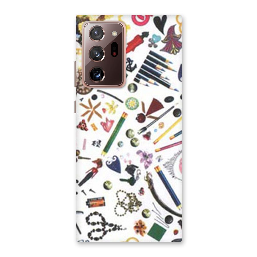 Studio Back Case for Galaxy Note 20 Ultra