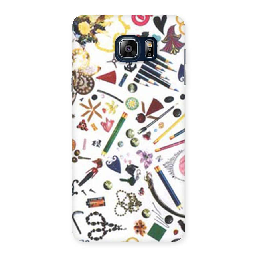 Studio Back Case for Galaxy Note 5