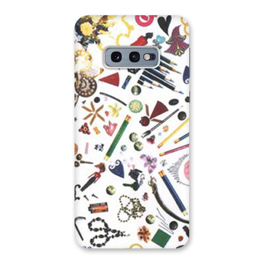 Studio Back Case for Galaxy S10e