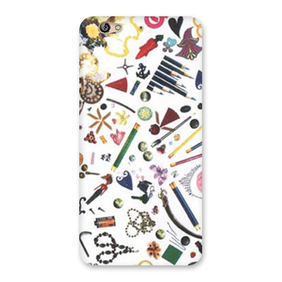 Studio Back Case for Gionee S6