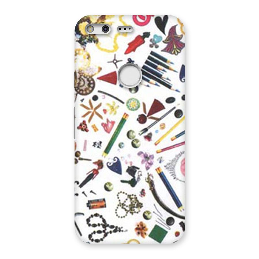 Studio Back Case for Google Pixel