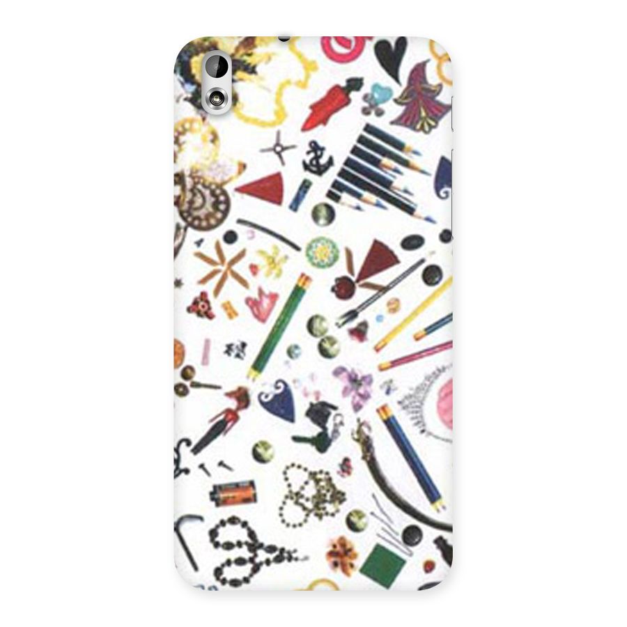 Studio Back Case for HTC Desire 816g
