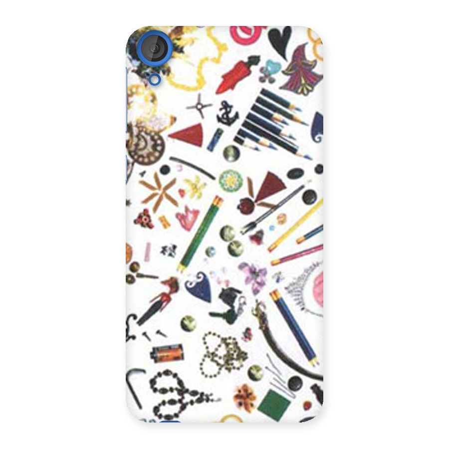 Studio Back Case for HTC Desire 820