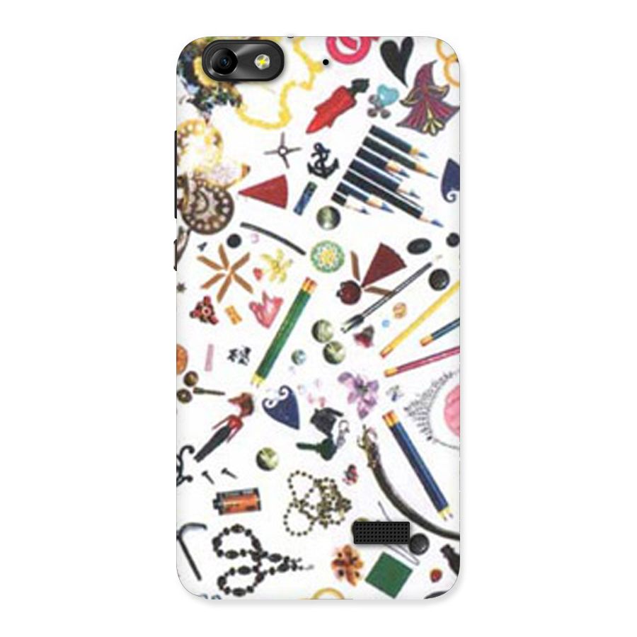 Studio Back Case for Honor 4C